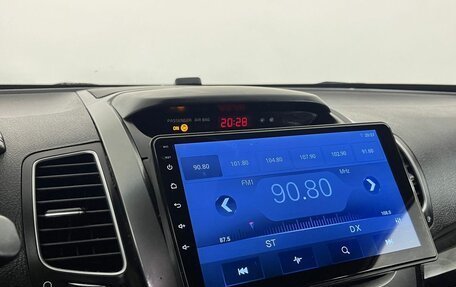 KIA Sorento II рестайлинг, 2019 год, 2 045 000 рублей, 21 фотография