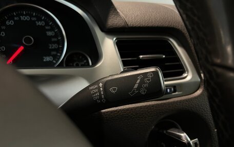 Volkswagen Touareg III, 2015 год, 3 090 000 рублей, 30 фотография