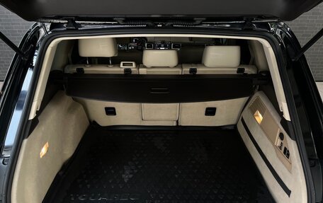 Volkswagen Touareg III, 2015 год, 3 090 000 рублей, 34 фотография