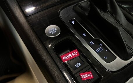 Volkswagen Touareg III, 2015 год, 3 090 000 рублей, 21 фотография