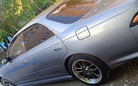 Toyota Mark II VIII (X100), 1993 год, 610 000 рублей, 4 фотография