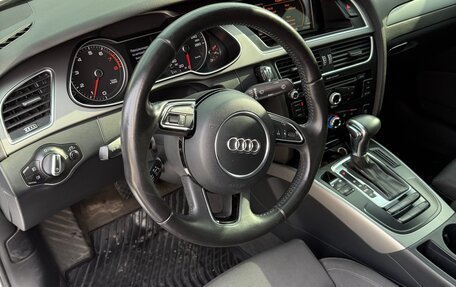 Audi A4, 2013 год, 1 550 000 рублей, 8 фотография