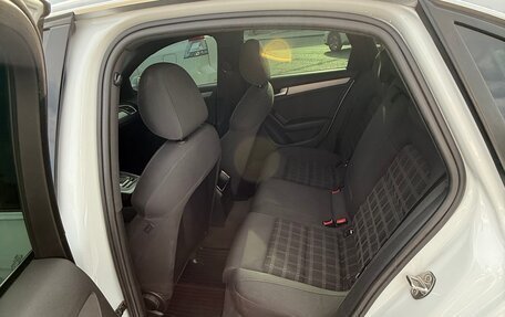 Audi A4, 2013 год, 1 550 000 рублей, 10 фотография
