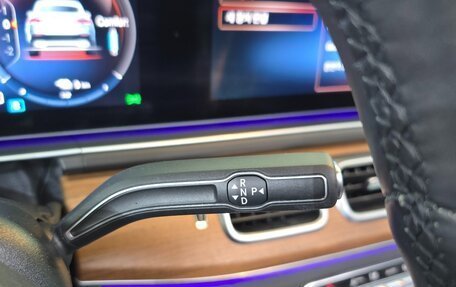 Mercedes-Benz GLE Coupe, 2021 год, 4 990 000 рублей, 9 фотография