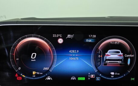 Mercedes-Benz GLE Coupe, 2021 год, 4 990 000 рублей, 8 фотография