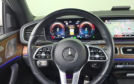 Mercedes-Benz GLE Coupe, 2021 год, 4 990 000 рублей, 13 фотография