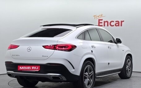 Mercedes-Benz GLE Coupe, 2021 год, 4 990 000 рублей, 2 фотография