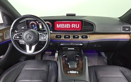 Mercedes-Benz GLE Coupe, 2021 год, 4 990 000 рублей, 7 фотография