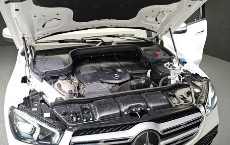 Mercedes-Benz GLE, 2020 год, 4 296 000 рублей, 6 фотография