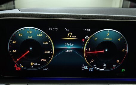 Mercedes-Benz GLE, 2020 год, 4 296 000 рублей, 9 фотография