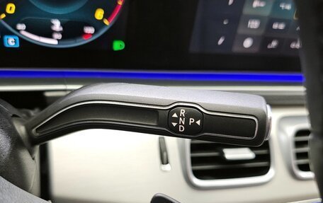 Mercedes-Benz GLE, 2020 год, 4 296 000 рублей, 10 фотография