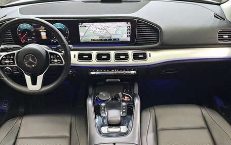 Mercedes-Benz GLE, 2020 год, 4 296 000 рублей, 8 фотография