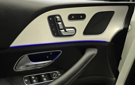 Mercedes-Benz GLE, 2020 год, 4 296 000 рублей, 15 фотография