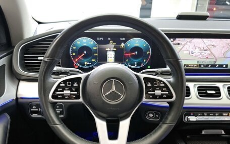 Mercedes-Benz GLE, 2020 год, 4 296 000 рублей, 20 фотография