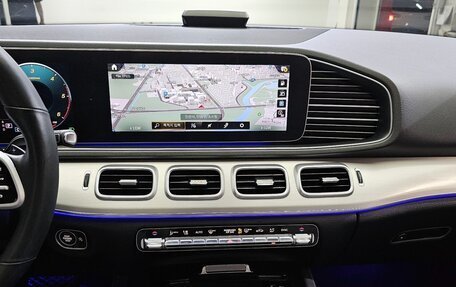 Mercedes-Benz GLE, 2020 год, 4 296 000 рублей, 19 фотография