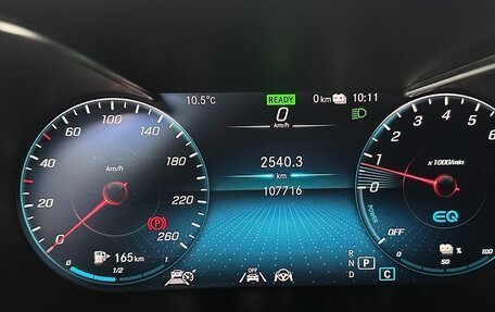 Mercedes-Benz GLC, 2021 год, 3 308 000 рублей, 8 фотография