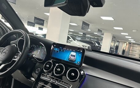 Mercedes-Benz GLC, 2021 год, 3 308 000 рублей, 9 фотография