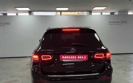 Mercedes-Benz GLC, 2021 год, 3 308 000 рублей, 4 фотография