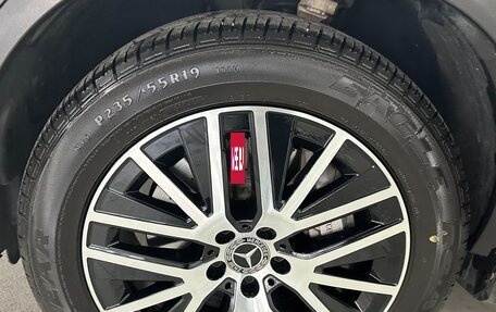 Mercedes-Benz GLC, 2021 год, 3 308 000 рублей, 5 фотография