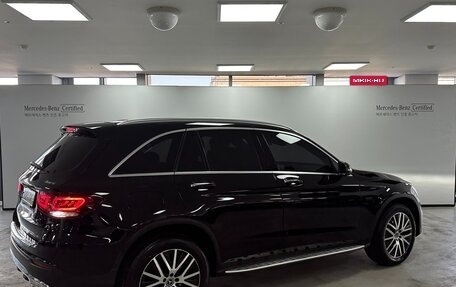 Mercedes-Benz GLC, 2021 год, 3 308 000 рублей, 2 фотография