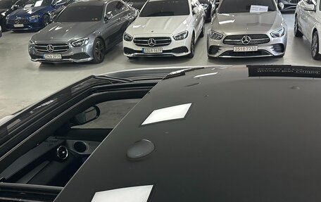Mercedes-Benz GLC, 2021 год, 3 308 000 рублей, 12 фотография