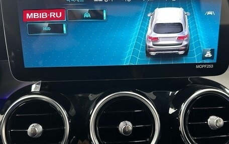 Mercedes-Benz GLC, 2021 год, 3 308 000 рублей, 16 фотография