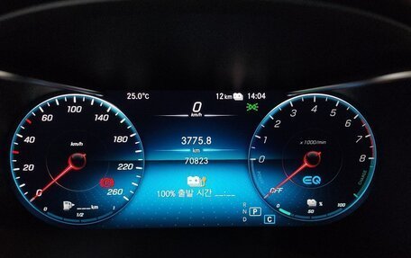 Mercedes-Benz GLC, 2021 год, 3 416 000 рублей, 8 фотография