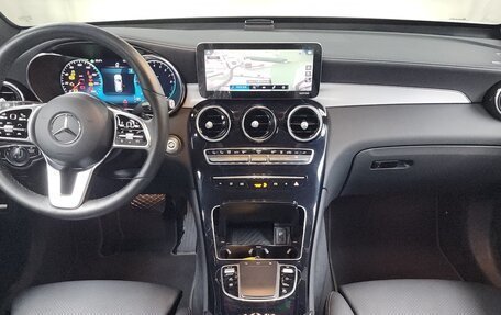 Mercedes-Benz GLC, 2021 год, 3 416 000 рублей, 7 фотография
