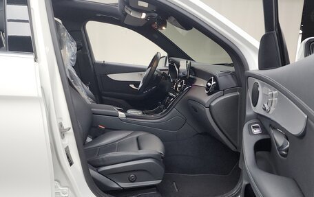 Mercedes-Benz GLC, 2021 год, 3 416 000 рублей, 11 фотография