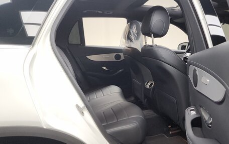Mercedes-Benz GLC, 2021 год, 3 416 000 рублей, 12 фотография