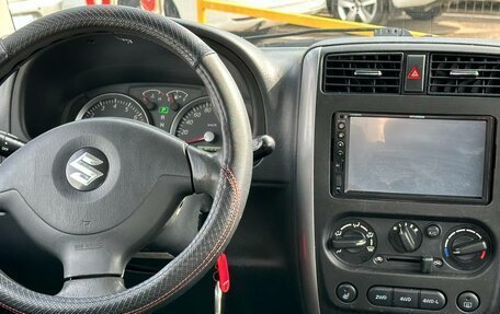Suzuki Jimny, 2005 год, 785 990 рублей, 3 фотография