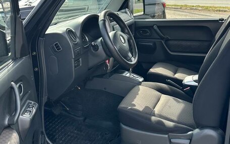 Suzuki Jimny, 2005 год, 785 990 рублей, 2 фотография