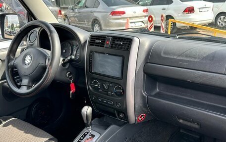 Suzuki Jimny, 2005 год, 785 990 рублей, 4 фотография