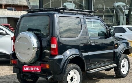Suzuki Jimny, 2005 год, 785 990 рублей, 10 фотография
