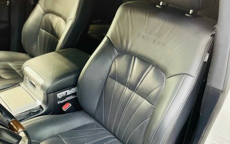 Toyota Land Cruiser 200, 2019 год, 7 960 000 рублей, 9 фотография