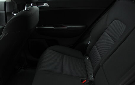 KIA Sportage IV рестайлинг, 2019 год, 2 450 000 рублей, 17 фотография