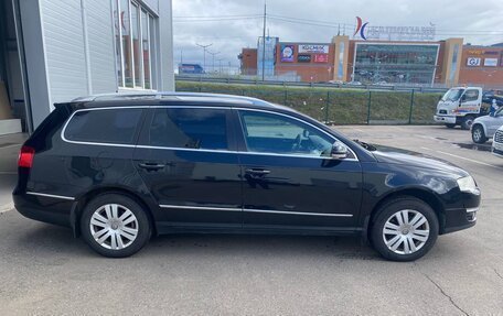 Volkswagen Passat B6, 2008 год, 599 000 рублей, 4 фотография