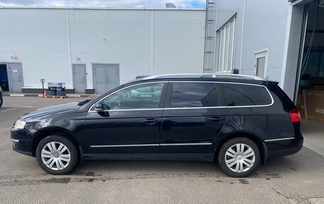 Volkswagen Passat B6, 2008 год, 599 000 рублей, 8 фотография