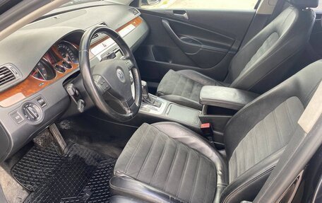 Volkswagen Passat B6, 2008 год, 599 000 рублей, 11 фотография