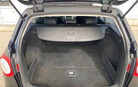 Volkswagen Passat B6, 2008 год, 599 000 рублей, 17 фотография