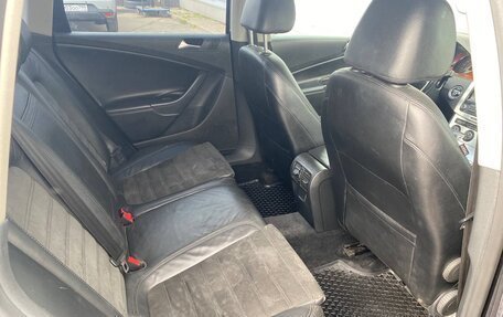 Volkswagen Passat B6, 2008 год, 599 000 рублей, 14 фотография