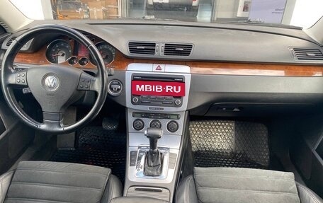 Volkswagen Passat B6, 2008 год, 599 000 рублей, 10 фотография