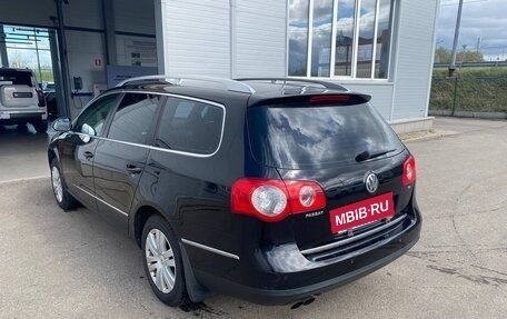 Volkswagen Passat B6, 2008 год, 599 000 рублей, 7 фотография