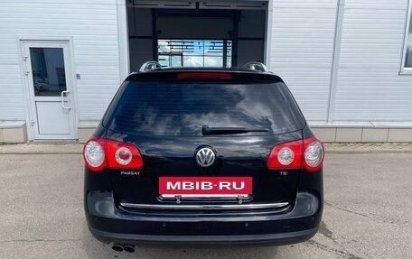 Volkswagen Passat B6, 2008 год, 599 000 рублей, 6 фотография