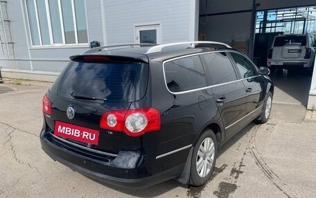 Volkswagen Passat B6, 2008 год, 599 000 рублей, 5 фотография