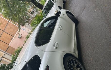Lexus CT I рестайлинг, 2012 год, 1 250 000 рублей, 2 фотография