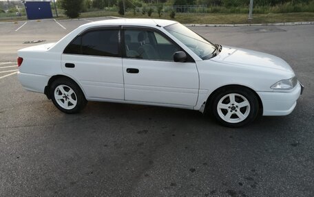 Toyota Carina, 2001 год, 400 000 рублей, 2 фотография
