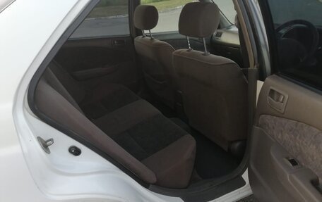 Toyota Carina, 2001 год, 400 000 рублей, 5 фотография