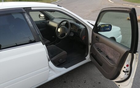 Toyota Carina, 2001 год, 400 000 рублей, 6 фотография
