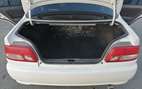 Toyota Carina, 2001 год, 400 000 рублей, 8 фотография